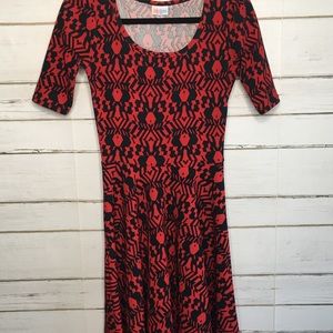Swing Dress